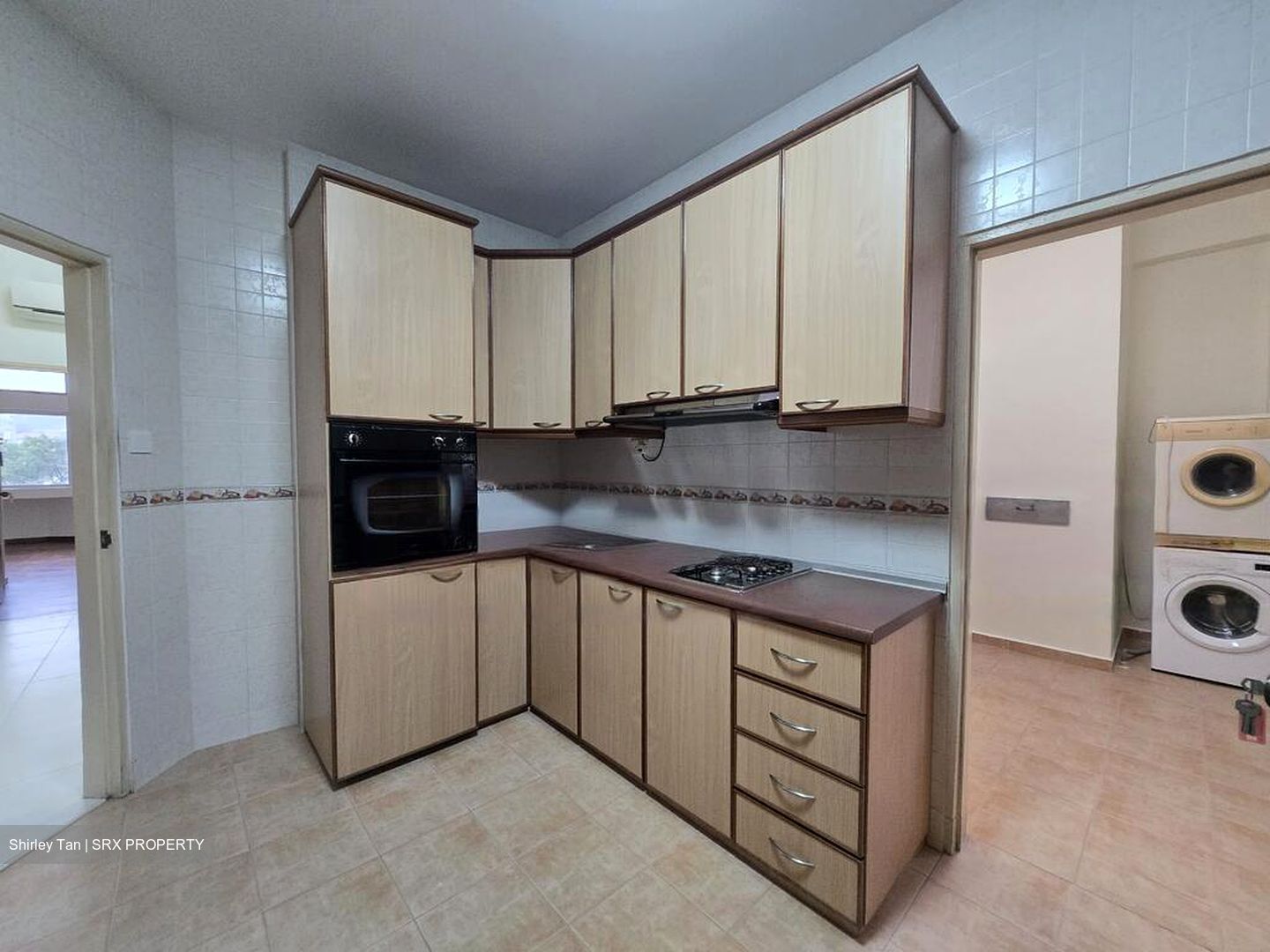 Clementi Park (D21), Condominium #482321381